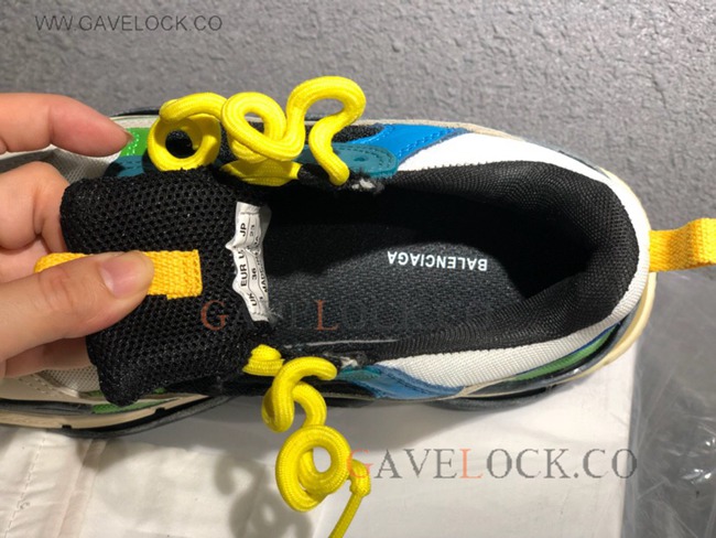 Balenciaga Shoes For Sale